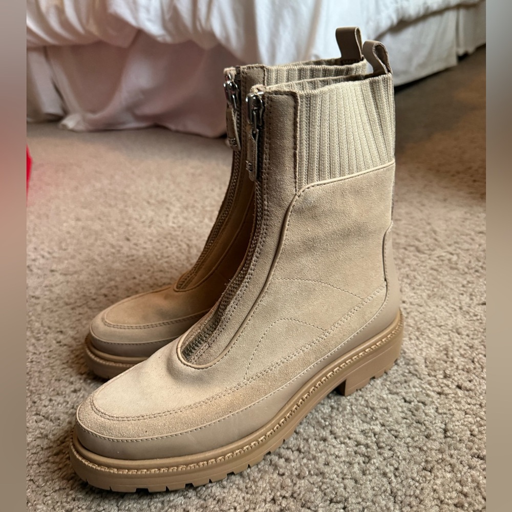 Sam Edelman Leone bootie - Picture 9 of 11